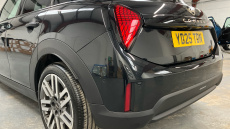 MINI Cooper 2.0 S Classic 5dr Auto Petrol Hatchback